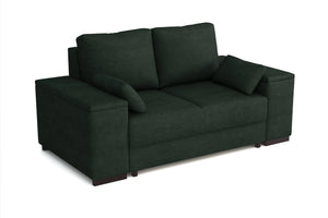 'Millbrook 2' Small Double Storage Sofa Bed SofaBedExpert.co.uk