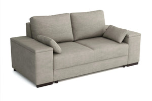 'Millbrook 3' Double Storage Sofa Bed SofaBedExpert.co.uk