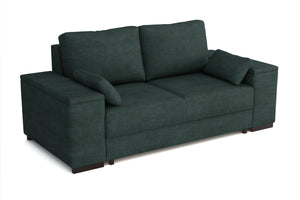 'Millbrook 3' Double Storage Sofa Bed SofaBedExpert.co.uk