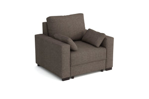 'Millbrook 1' Chair Bed SofaBedExpert.co.uk