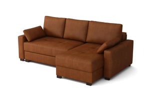 Mocca King Size Corner Sofa Bed (Copy MS2) SofaBedExpert.co.uk