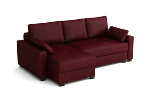 Mocca King Size Corner Sofa Bed (Copy MS2) SofaBedExpert.co.uk