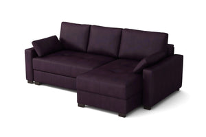 Mocca King Size Corner Sofa Bed (Copy MS2) SofaBedExpert.co.uk