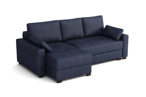 Mocca King Size Corner Sofa Bed (Copy MS2) SofaBedExpert.co.uk
