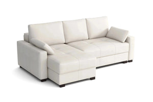 Mocca King Size Corner Sofa Bed (Copy MS2) SofaBedExpert.co.uk