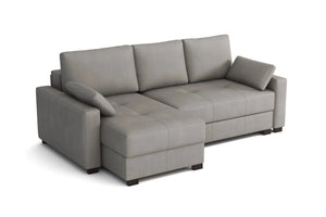 Mocca King Size Corner Sofa Bed (Copy MS2) SofaBedExpert.co.uk