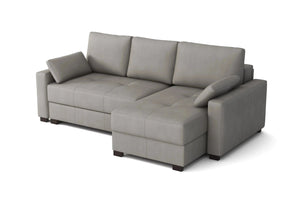 Mocca King Size Corner Sofa Bed (Copy MS2) SofaBedExpert.co.uk