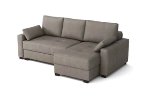Mocca King Size Corner Sofa Bed (Copy MS2) SofaBedExpert.co.uk