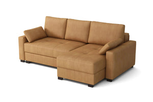 Mocca King Size Corner Sofa Bed (Copy MS2) SofaBedExpert.co.uk