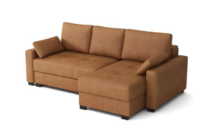 Mocca King Size Corner Sofa Bed (Copy MS2) SofaBedExpert.co.uk