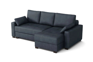 Mocca King Size Corner Sofa Bed (Copy MS2) SofaBedExpert.co.uk