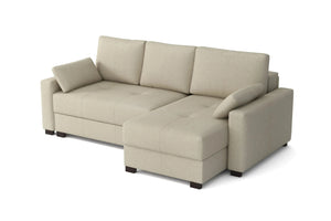 Mocca King Size Corner Sofa Bed (Copy MS2) SofaBedExpert.co.uk