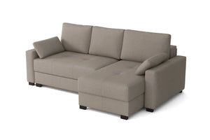 Mocca King Size Corner Sofa Bed (Copy MS2) SofaBedExpert.co.uk