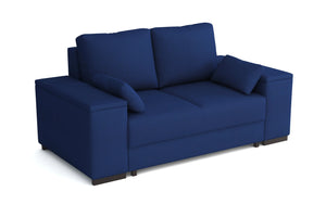 'Millbrook 2' Small Double Storage Sofa Bed SofaBedExpert.co.uk