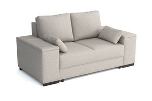 'Millbrook 2' Small Double Storage Sofa Bed SofaBedExpert.co.uk