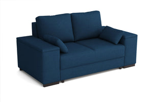 'Millbrook 2' Small Double Storage Sofa Bed SofaBedExpert.co.uk