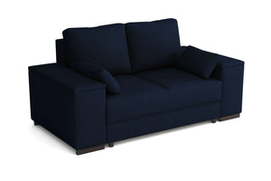 'Millbrook 2' Small Double Storage Sofa Bed SofaBedExpert.co.uk