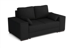 'Millbrook 2' Small Double Storage Sofa Bed SofaBedExpert.co.uk