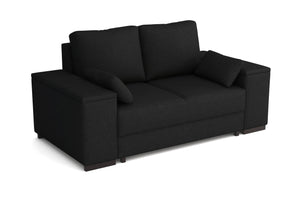 'Millbrook 2' Small Double Storage Sofa Bed SofaBedExpert.co.uk