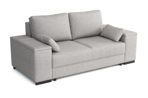 'Millbrook 3' Double Storage Sofa Bed SofaBedExpert.co.uk