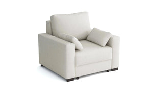 'Millbrook 1' Chair Bed SofaBedExpert.co.uk