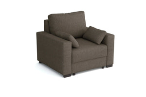'Millbrook 1' Chair Bed SofaBedExpert.co.uk