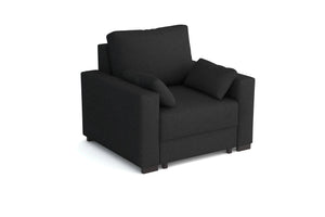 'Millbrook 1' Chair Bed SofaBedExpert.co.uk