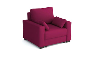 'Millbrook 1' Chair Bed SofaBedExpert.co.uk