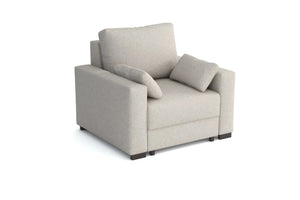 'Millbrook 1' Chair Bed SofaBedExpert.co.uk