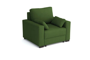 'Millbrook 1' Chair Bed SofaBedExpert.co.uk