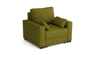 'Millbrook 1' Chair Bed SofaBedExpert.co.uk