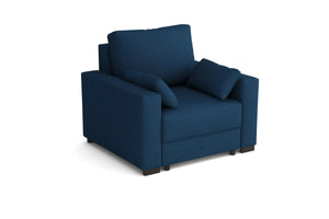 'Millbrook 1' Chair Bed SofaBedExpert.co.uk