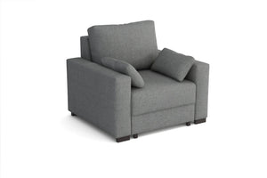 'Millbrook 1' Chair Bed SofaBedExpert.co.uk