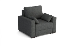 'Millbrook 1' Chair Bed SofaBedExpert.co.uk