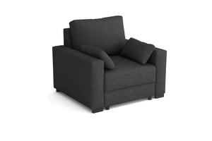 'Millbrook 1' Chair Bed SofaBedExpert.co.uk