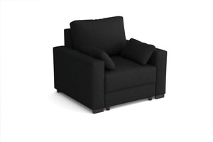 'Millbrook 1' Chair Bed SofaBedExpert.co.uk