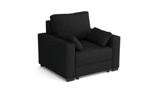 'Millbrook 1' Chair Bed SofaBedExpert.co.uk