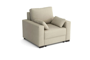 'Millbrook 1' Chair Bed SofaBedExpert.co.uk
