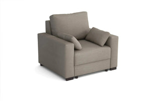 'Millbrook 1' Chair Bed SofaBedExpert.co.uk