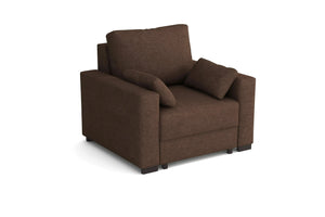 'Millbrook 1' Chair Bed SofaBedExpert.co.uk