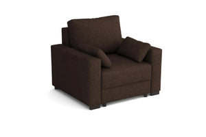 'Millbrook 1' Chair Bed SofaBedExpert.co.uk