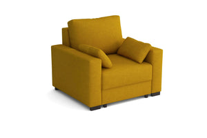 'Millbrook 1' Chair Bed SofaBedExpert.co.uk