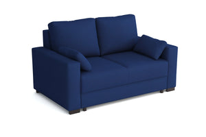 'Millbrook 2' Compact sofa bed with slim arms SofaBedExpert.co.uk