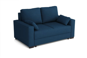 'Millbrook 2' Compact sofa bed with slim arms SofaBedExpert.co.uk