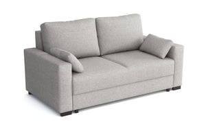 'Millbrook 3' King Size Sofa Bed SofaBedExpert.co.uk