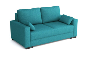 'Millbrook 3' King Size Sofa Bed SofaBedExpert.co.uk