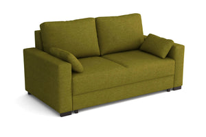 'Millbrook 3' King Size Sofa Bed SofaBedExpert.co.uk