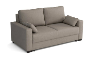 'Millbrook 3' King Size Sofa Bed SofaBedExpert.co.uk