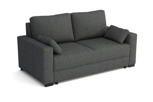 'Millbrook 3' King Size Sofa Bed SofaBedExpert.co.uk