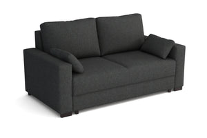 'Millbrook 3' King Size Sofa Bed SofaBedExpert.co.uk